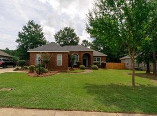110 Winter Ct, Perry, GA 31069