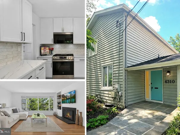 6310 E Halbert Rd, Bethesda, MD 20817
