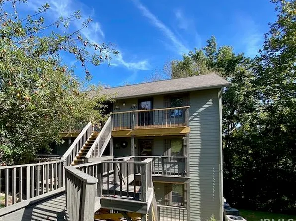 9225 S Pointe Retreat Dr #31, Bloomington, IN 47401