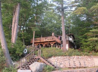 159 Sebago Haven Rd, Casco, ME 04015