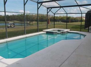 634 Chadbury Way, Kissimmee, FL 34744