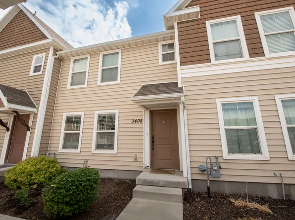 3408 S Carrick Dr W, Salt Lake City, UT 84115