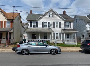 451 W Wilkes Barre St, Easton, PA 18042