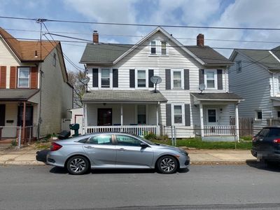 451 W Wilkes Barre St, Easton, PA, 18042