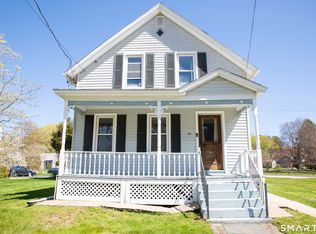 128 Smith Avenue, Norwich, CT 06360