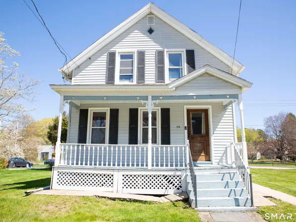 128 Smith Avenue, Norwich, CT 06360