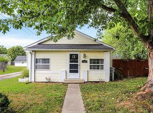 660 E Warren St, Martinsville, IN