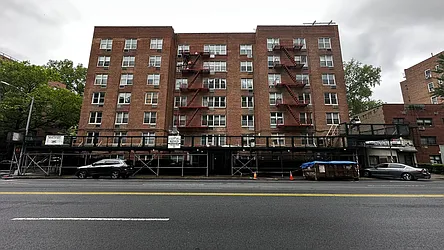 6535 Broadway