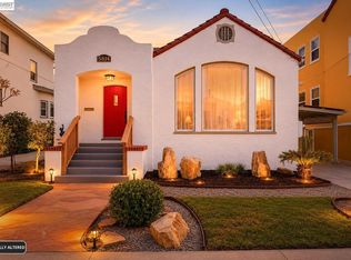 5814 Fleming Ave, Oakland, CA 94605