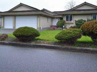 7791 Tweedsmuir Ave, Richmond, BC V7A1L3