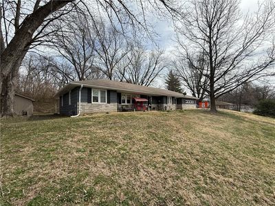 2713 Maple Ave, Leavenworth, KS, 66048