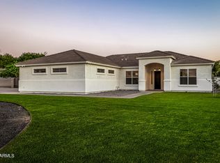 2565 E Queen Creek Rd, Gilbert, AZ 85297