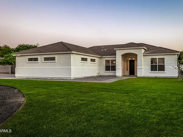 2565 E QUEEN CREEK Road, Gilbert, AZ 85297