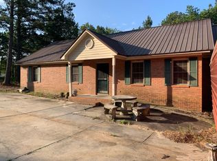 2317 Burch Rd, Chesterfield, SC 29709