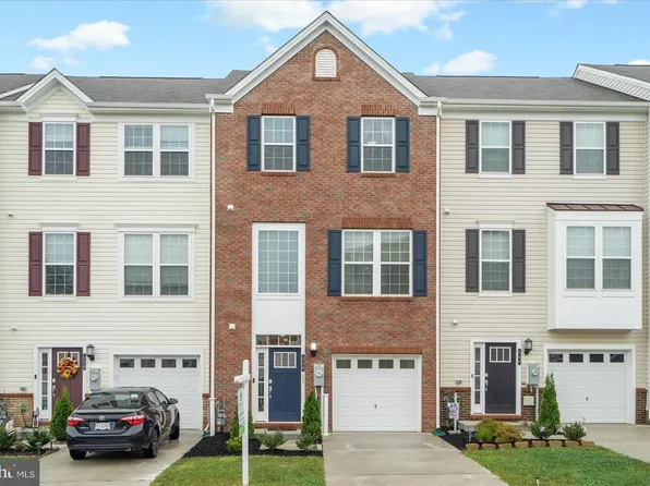 538 Calvert Way, Aberdeen, MD 21001
