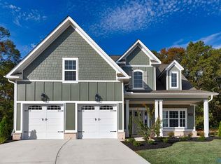 6503 Castor Dr, Madison, AL 35757