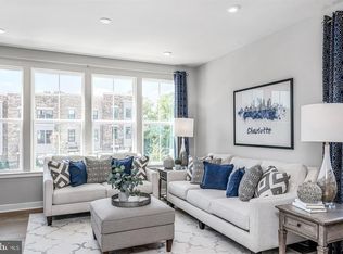 19536 Montgomery Village Ave, Montgomery Village, MD 20886