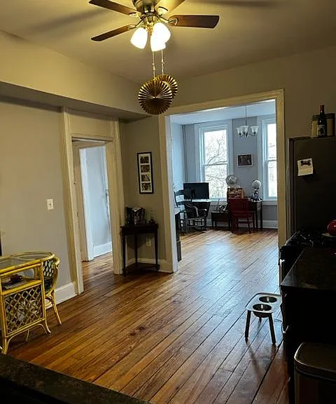 24 S Patterson Park Ave #2 — Photo 5
