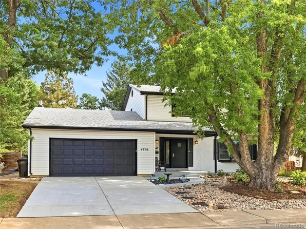 4716 Berkshire Court, Boulder, CO 80301