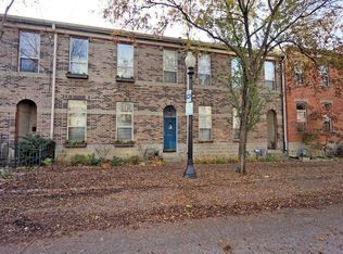415 Chestnut St, Cincinnati, OH 45203