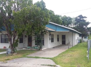 570 N San Marcos St, Eagle Pass, TX 78852