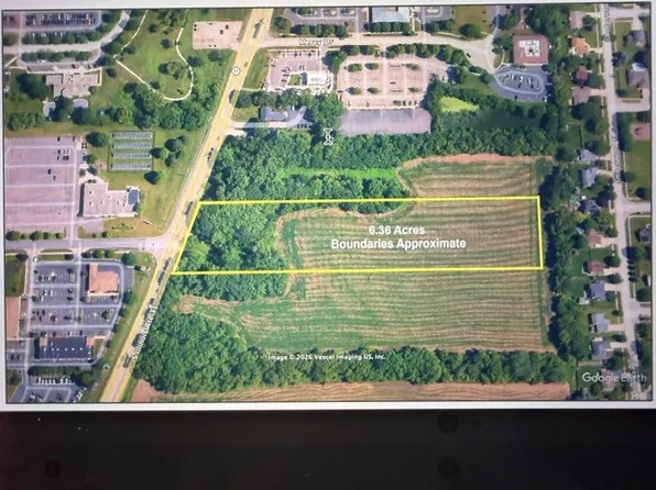 1004 S State Route 31, McHenry, IL 60050