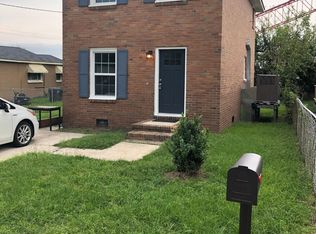 1844 Doscher Ave, Charleston, SC 29405