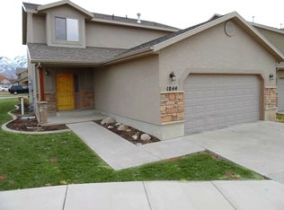 1844 N Belvedere Way, Layton, UT 84041