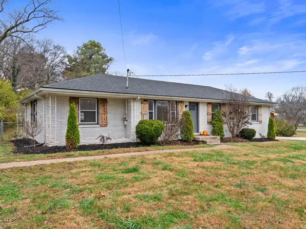 4821 Milner Dr, Nashville, TN 37211