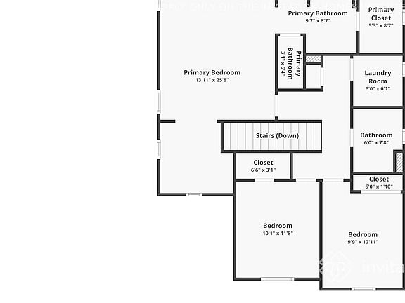 3rd image of 1323 E Palomino Way