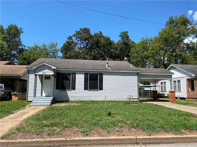 2120 Texas Ave, Alexandria, LA, 71301