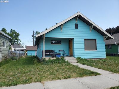 2640 Court Ave, Baker City, OR, 97814