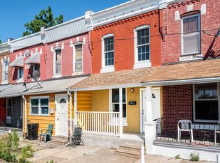 6923 Linmore Ave, Philadelphia, PA 19142