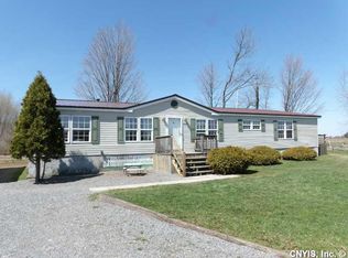 7555 East Rd, Lowville, NY 13367
