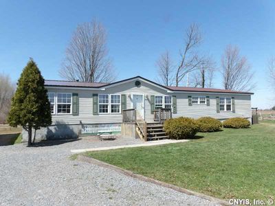 7555 East Rd, Lowville, NY, 13367