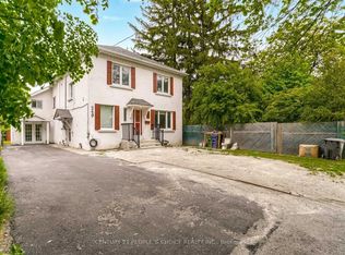 249 Burnhamthorpe Rd, Toronto, ON M9B 1Z6