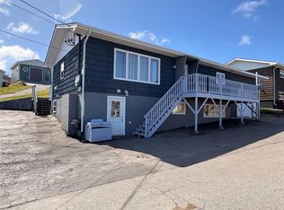 5 Seawards Ln, Channel Pt Aux Basques, NL A0N1K0