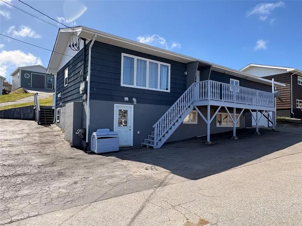 5 SEAWARDS Lane, Port Aux Basques, NL A0M1C0
