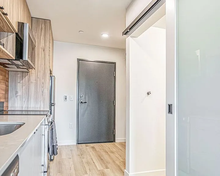 Welcome to Reed! Brand New Modern Studios with Full Appliance Package & Amenities in Fremont — Photo 45