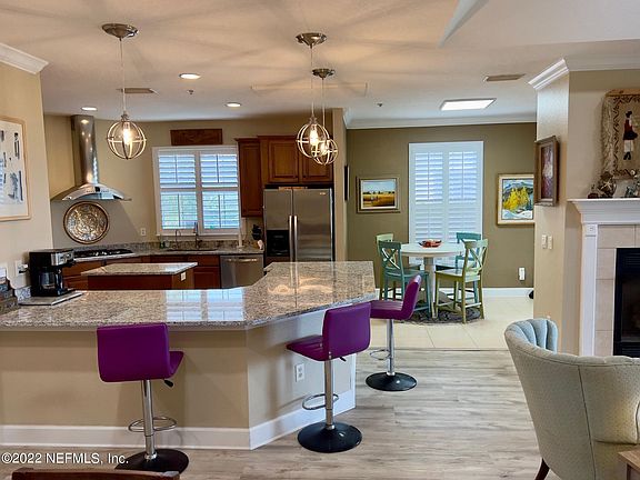 4th image of 435 N Ocean Grande Dr #301