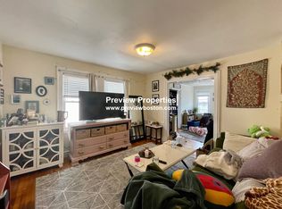 62 Brock St #2P, Brighton, MA 02135