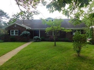 1840 Gayle Dr, Lexington, KY 40505