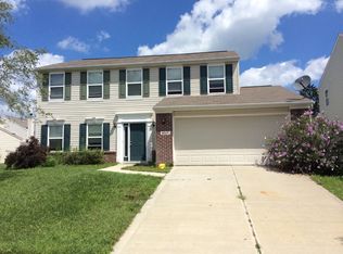 6571 Caressa Way, Indianapolis, IN 46259