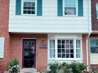 14628 Earlham Ct, Woodbridge, VA 22193