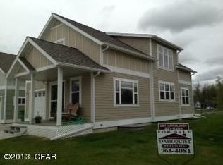 2309 Northern Lights Dr, Great Falls, MT 59401
