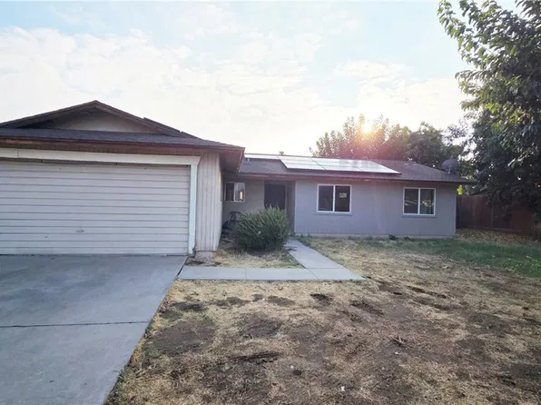 680 S 3rd Pl, Porterville, CA 93257