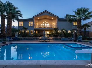 2172 E 2480 S, Saint George, UT 84790