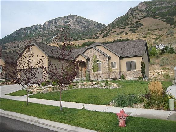 2nd image of 424 N 1420 E