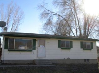 1155 E Poplar St, Pocatello, ID 83201