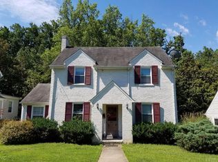 1107 Rhode Island Ave, Lynchburg, VA 24502